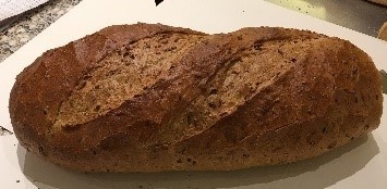 Dagens brød