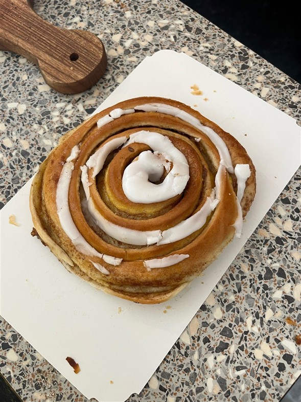 Bløddejssnegl